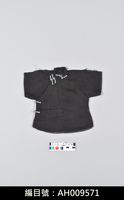 藏品(布袋戲服飾-旦衣)的圖片